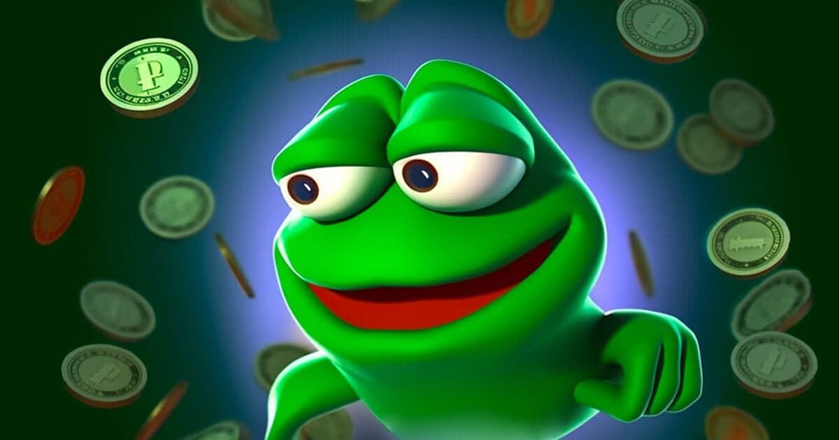 88 个地址在 PEPE 上盈利超100万，炒 MEME 未必要趁早