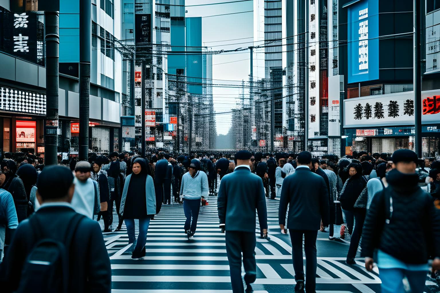 深度解读：日本Web3市场的现状和野望