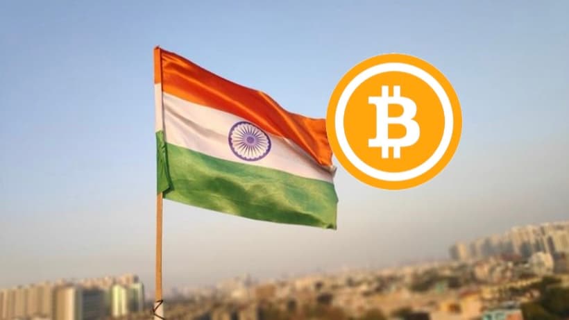 解读印度区块链市场：投资活动相对低迷，税制改革最关键