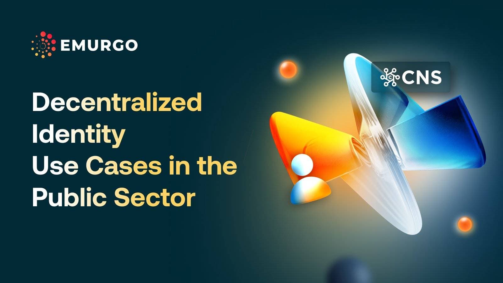 CNS 主网上线,Cardano 生态爆发的重要催化剂