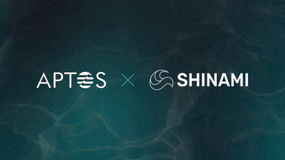 Shinami 在 Aptos 上推出 Gas Credits 计划