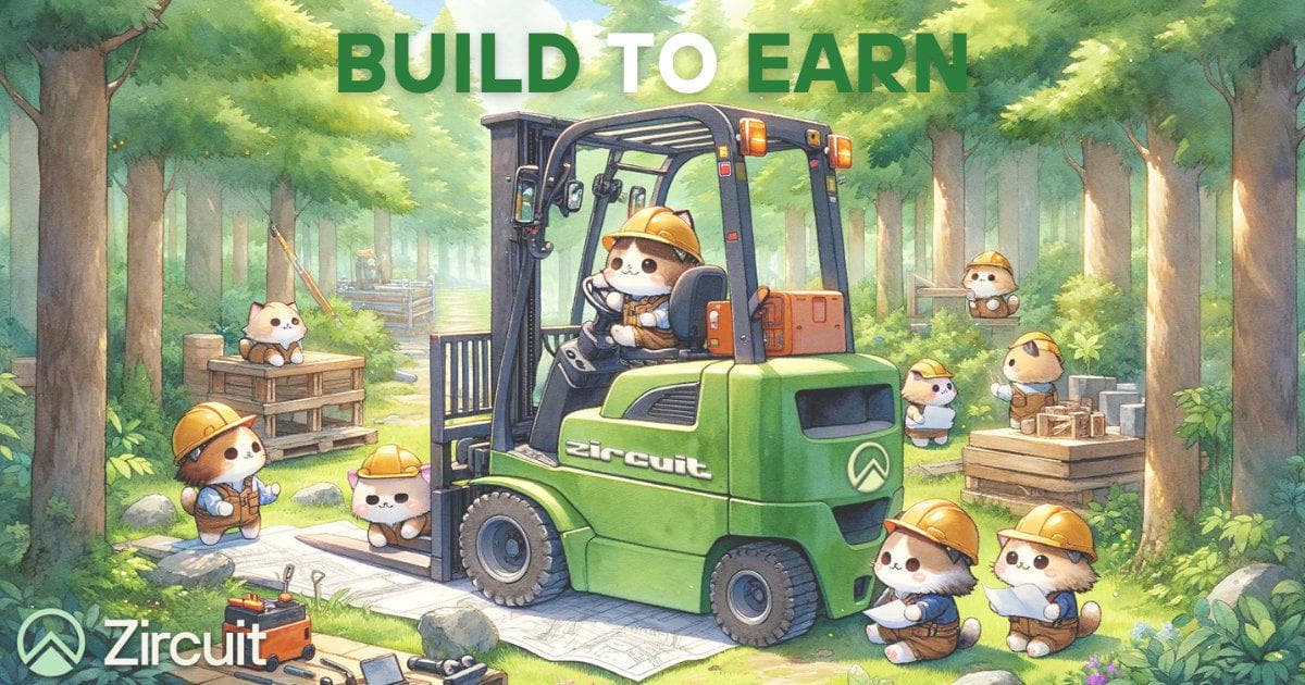 TVL 超 30 亿美元，速览 EVM 兼容的 ZK Rollup 网络 Zircuit