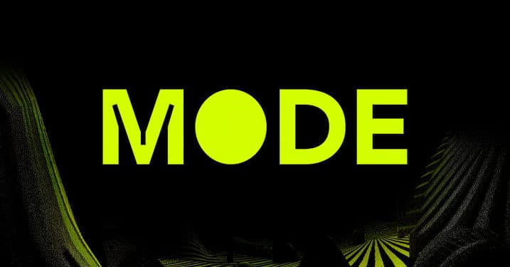 Mode Network：驱动以太坊层二革新，高效扩展每一笔交易