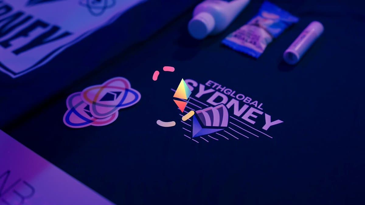 速览入围 ETHGlobal Sydney 决赛的 8 个项目