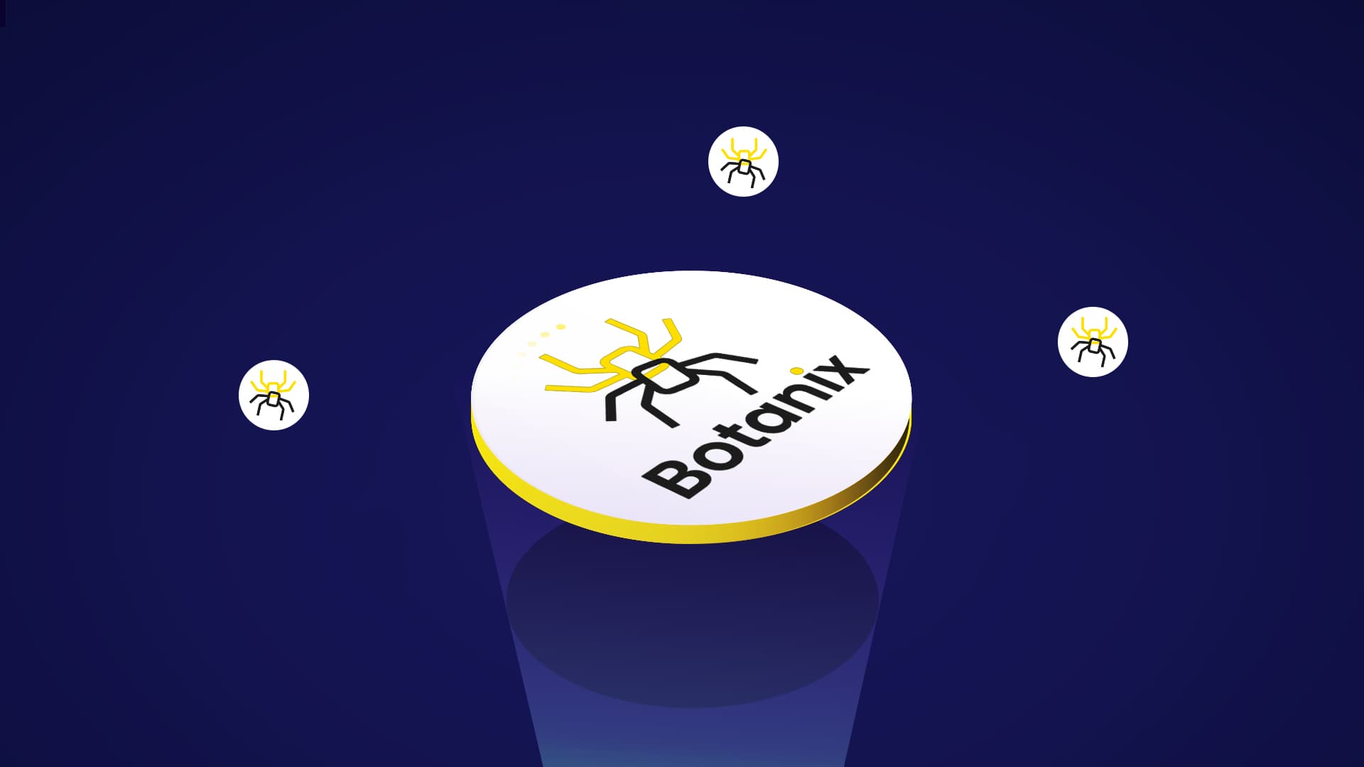 解读 Botanix Spiderchain：与 EVM 等效的比特币 L2，资产与链分离支持智能合约