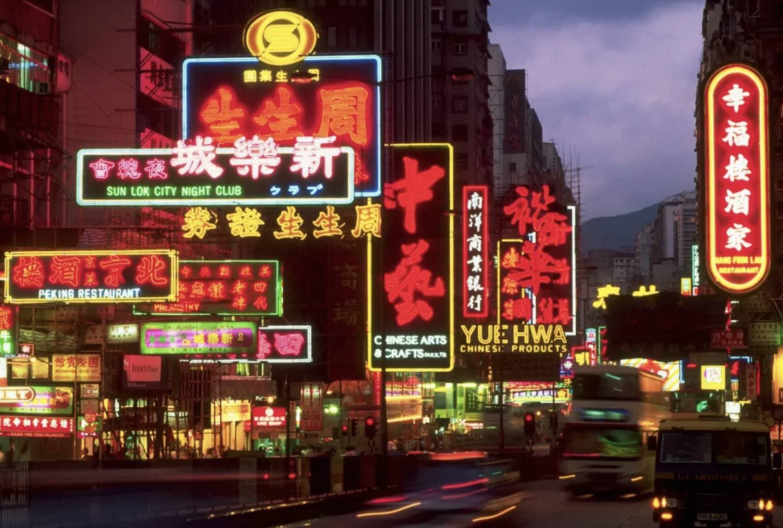 TechCrunch：香港，全球加密企业的新庇护所