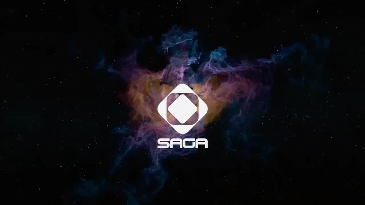 深入 Saga：专为游戏行业量身定制的模块化 Layer1 平台
