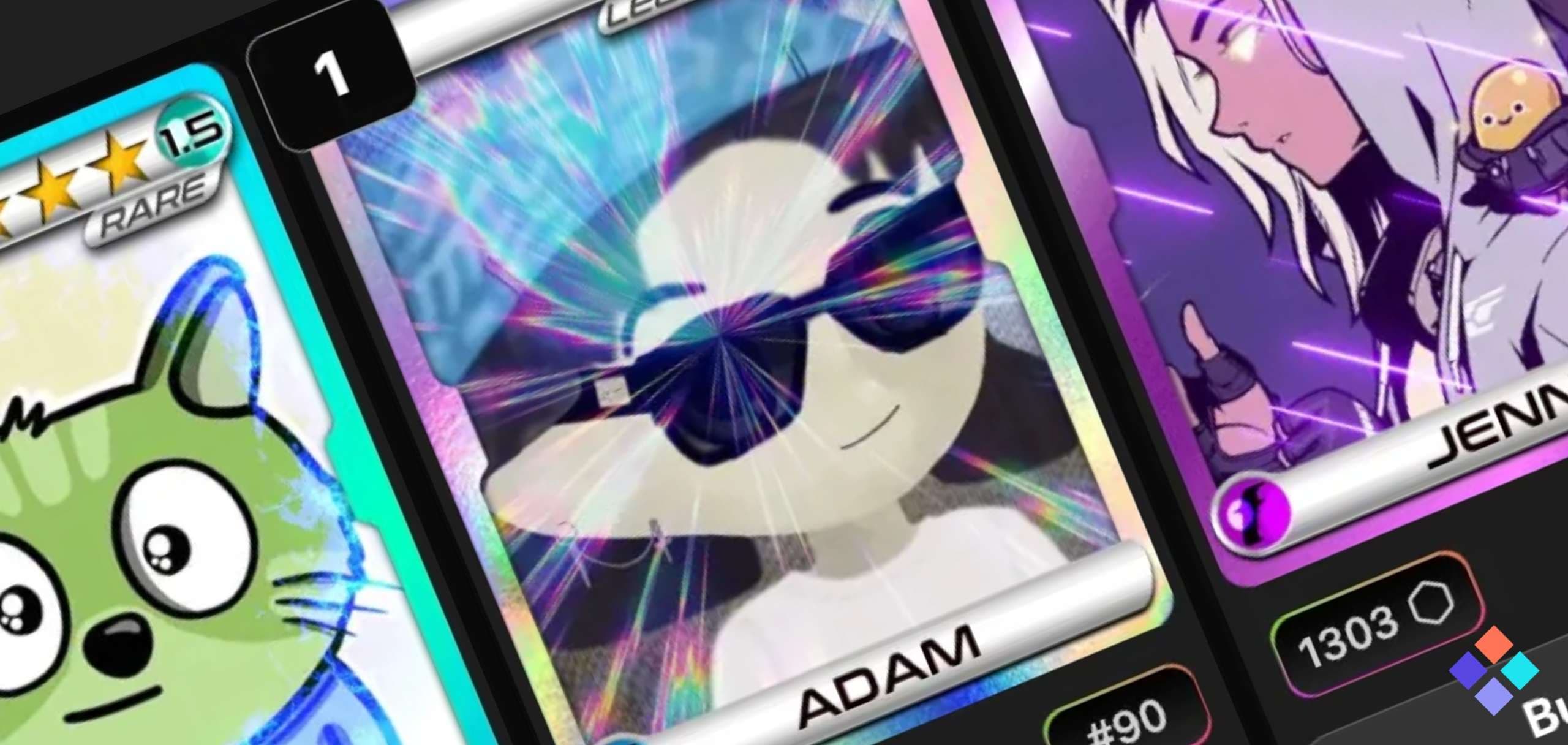 深入Fantasy Top：将集换式卡牌和 Degen 融合，Blast 代币即将 TGE 的受益者