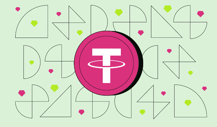 一季度盈利 45 亿美元,Tether 进军比特币挖矿、AI 与教育