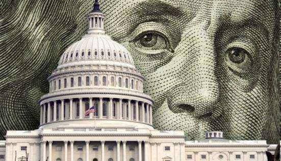 美联储“印钞”套路大揭秘，洞悉发债背后的深层原因