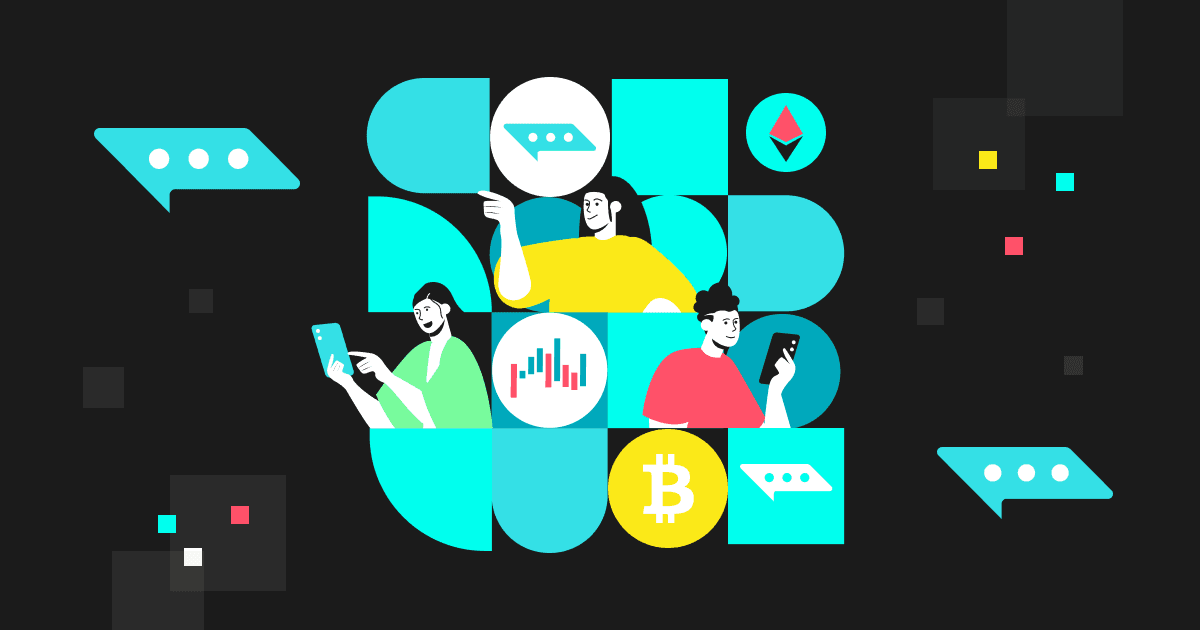 加密社交登顶苹果商店，Social Trading 时刻到来？