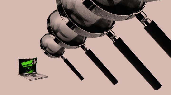 FHE 赛道一览，Web3 隐私数据终局何时到来？