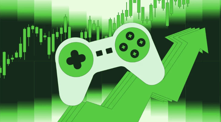 Web3 游戏行业趋势深度洞察：2024 年，Web3 游戏会迎来“ iPhone 时刻”吗？