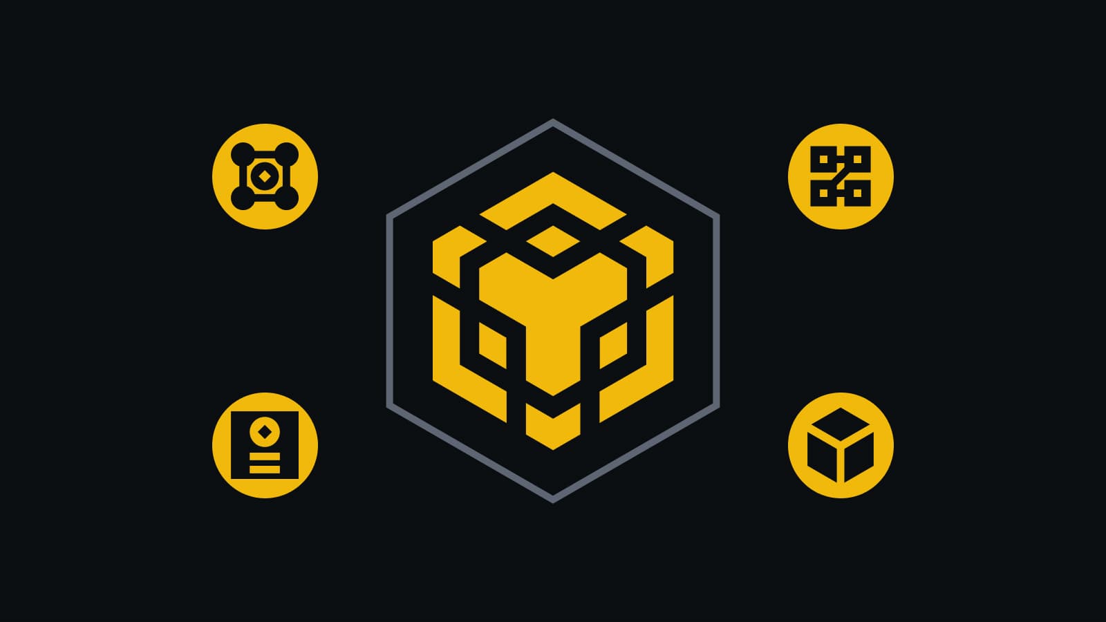 日落分叉：BNB Chain 融合序曲