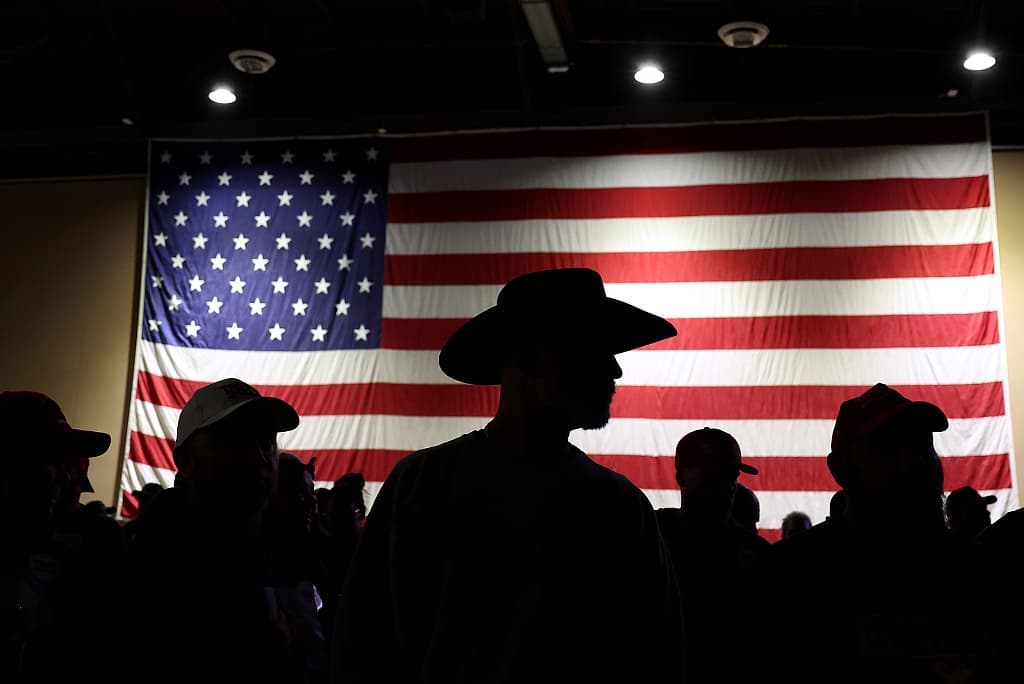 加密货币政治化，比特币会左右 2024 年美国大选吗？