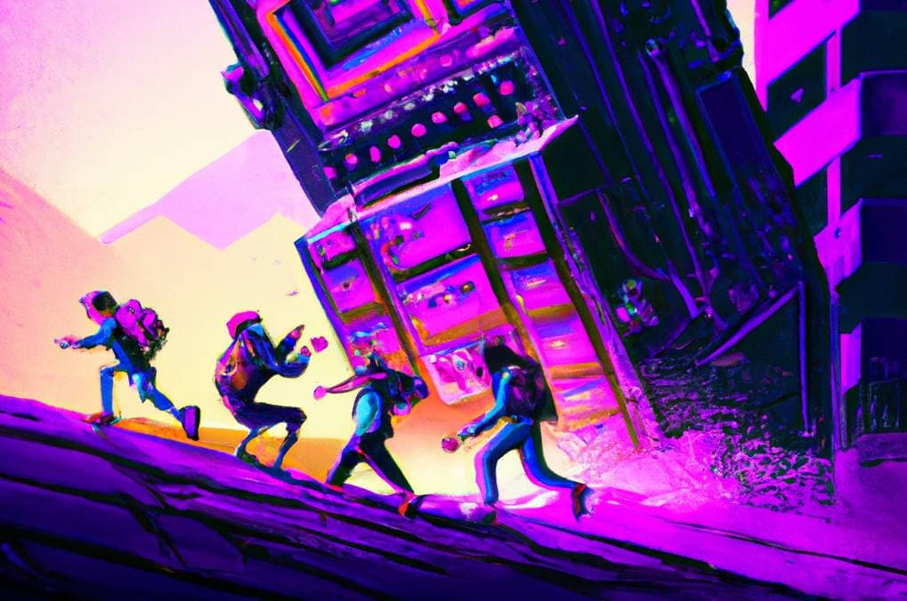 深度分析：AI 和 Web3 能碰撞出什么样的火花？