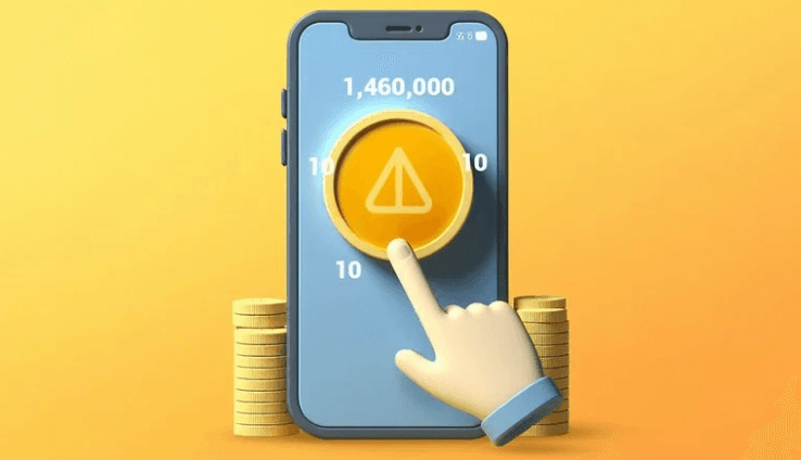 Notcoin 上线即大所，mini DApp 会是 Mass Adoption 的转折点吗？