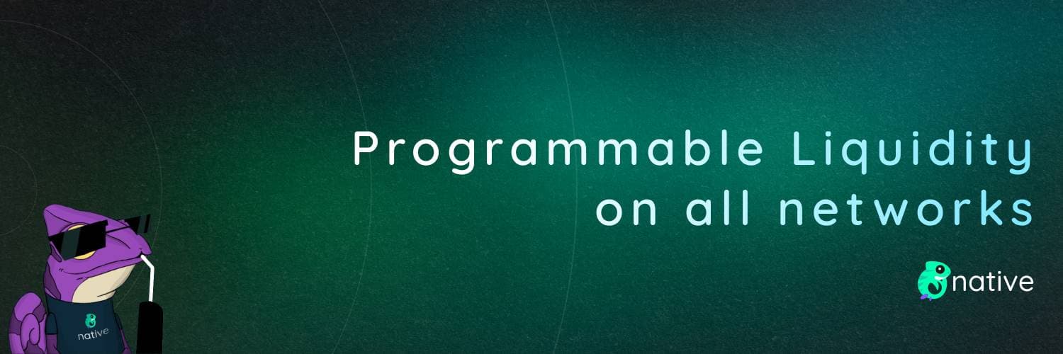 深入 Native Lend：资本效率与收益最大化兼得， DeFi 供给侧改革的引领者