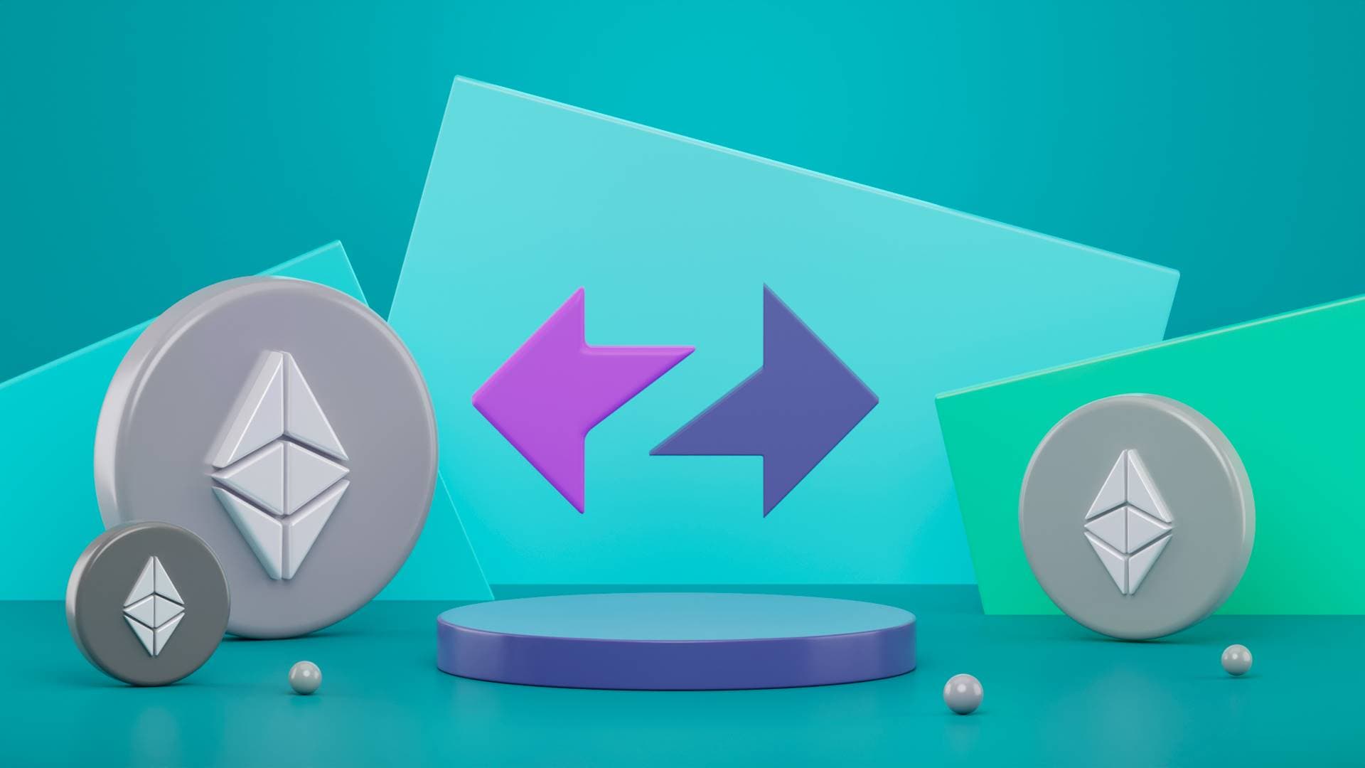 zkSync 空投在即，快速理解项目优势与潜力