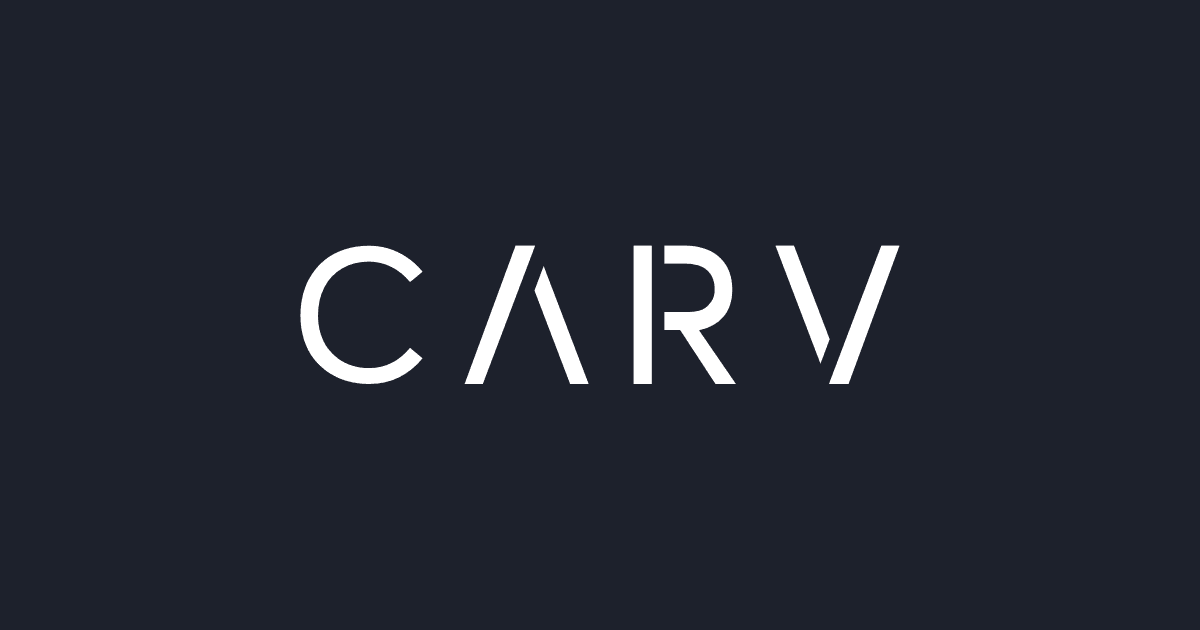 专访 CARV 创始人：打造飞轮效应需基础设施叠加应用齐头并进