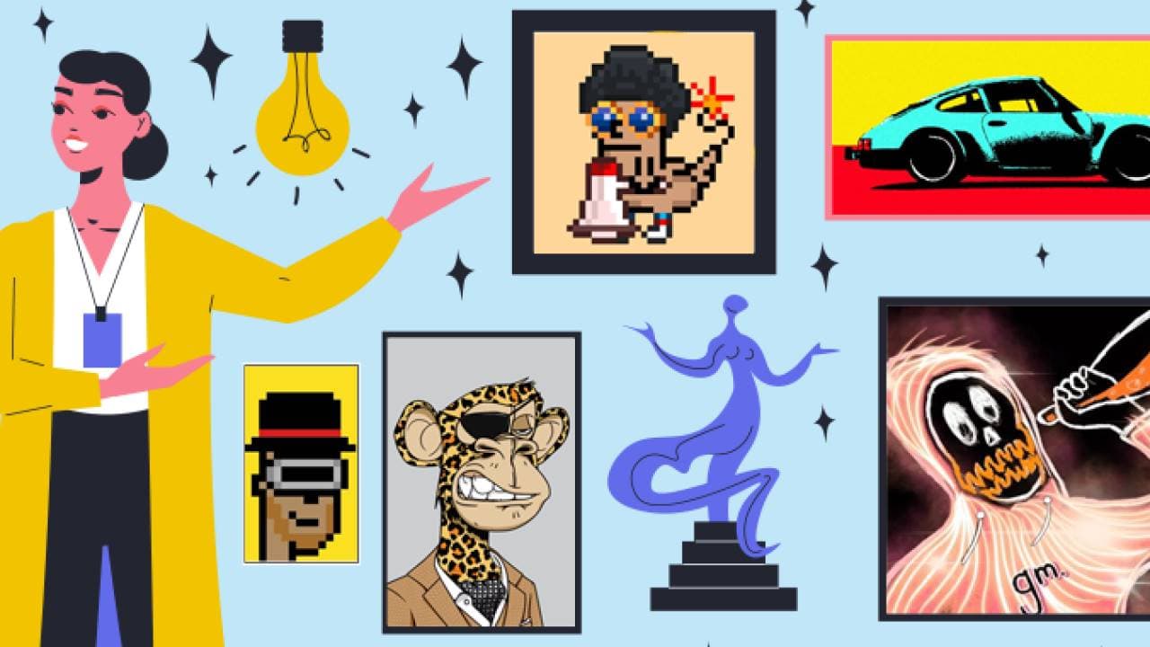 Electric Capital:未来是多链的,不要忽视加密社交和 NFT 的影响力