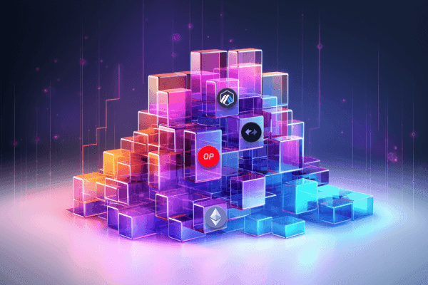 观点：为什么市场会有这么多 L2 出现？