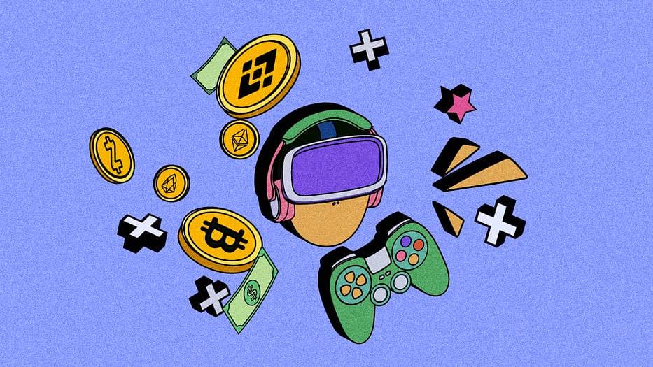 关于链游：我做了 1 个调查，聊了 62 位玩家，得出 7 个结论