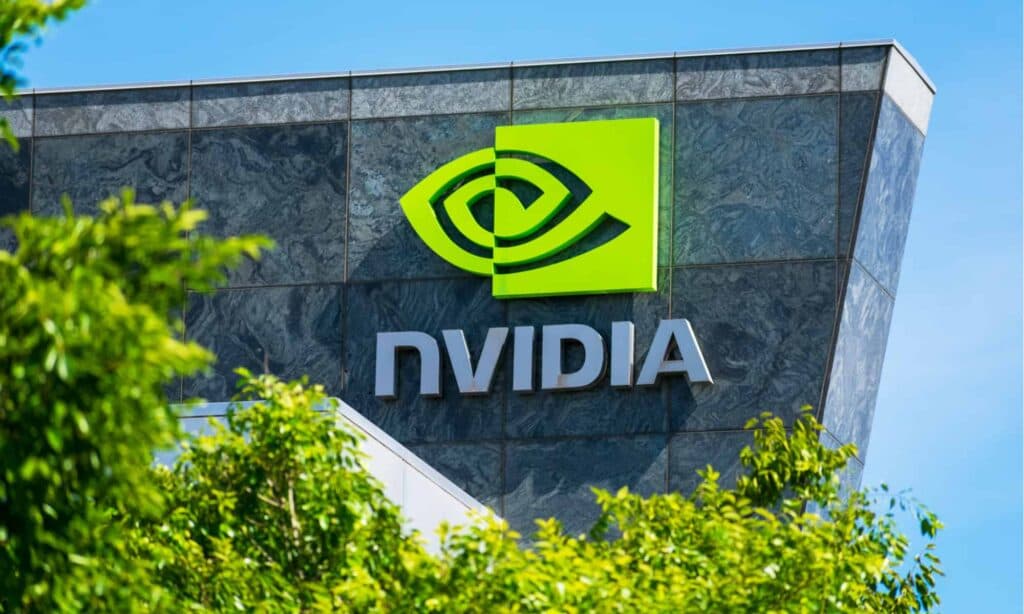 英伟达市值首超苹果，一览 NVIDIA 近期公布的五个 AI 项目及进展