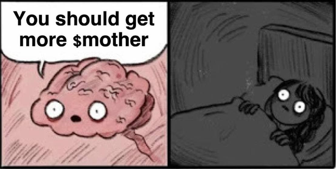 Mother 大火，解码名人 Meme 成功学