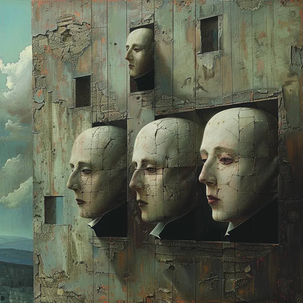 去中心化身份信任难题：链上声誉能否成为“金标准”？