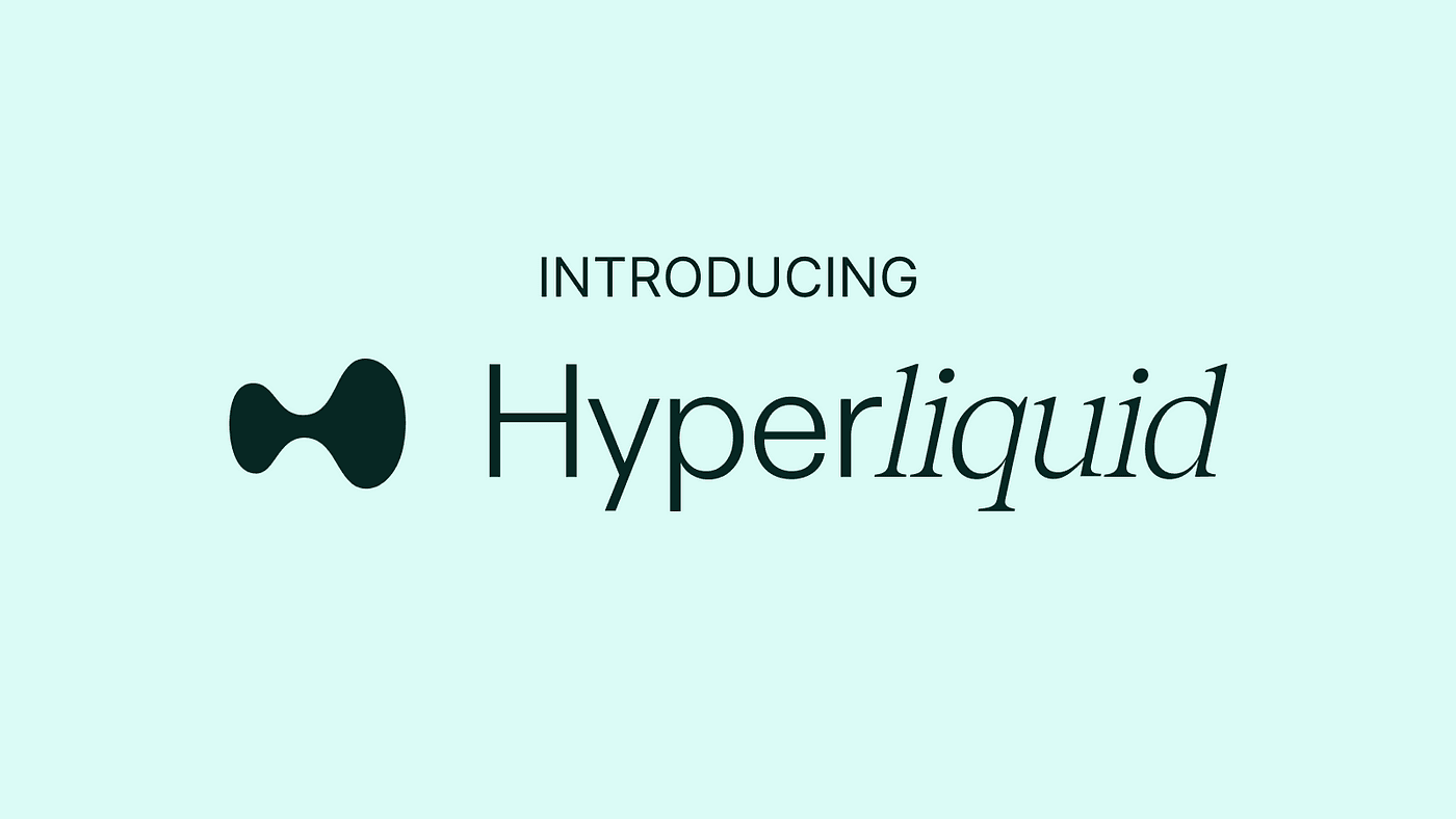 深入Hyperliquid：积分计划和 Meme 加持的衍生品 DEX