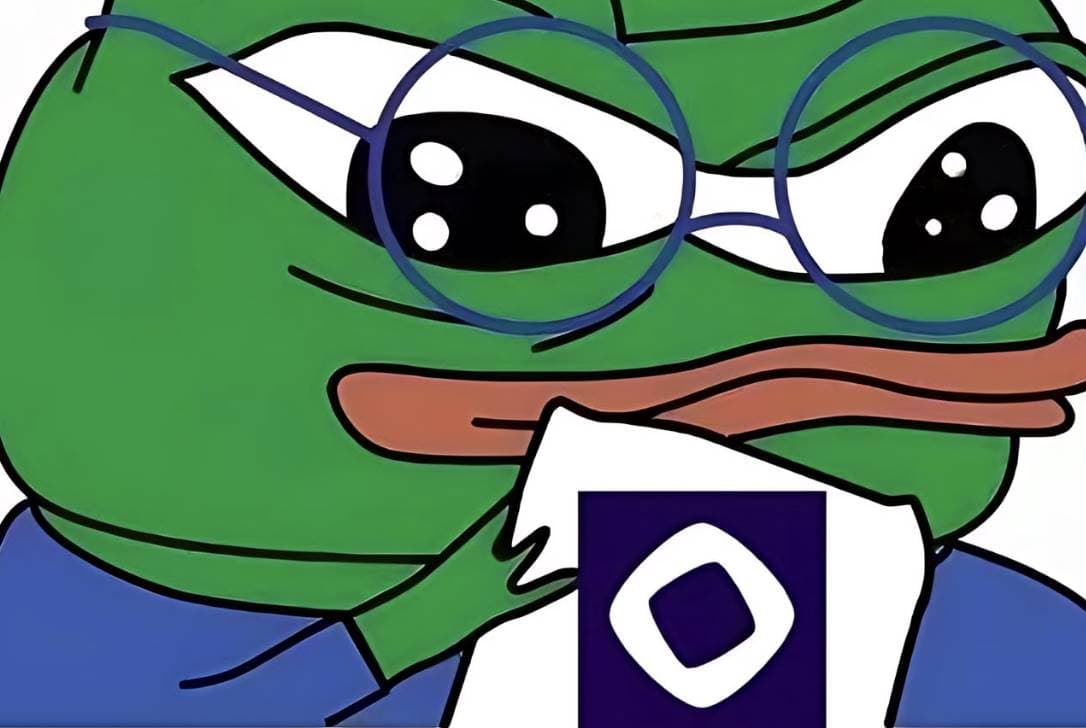 又空投焦虑了？手把手带你埋伏明星项目 Monad