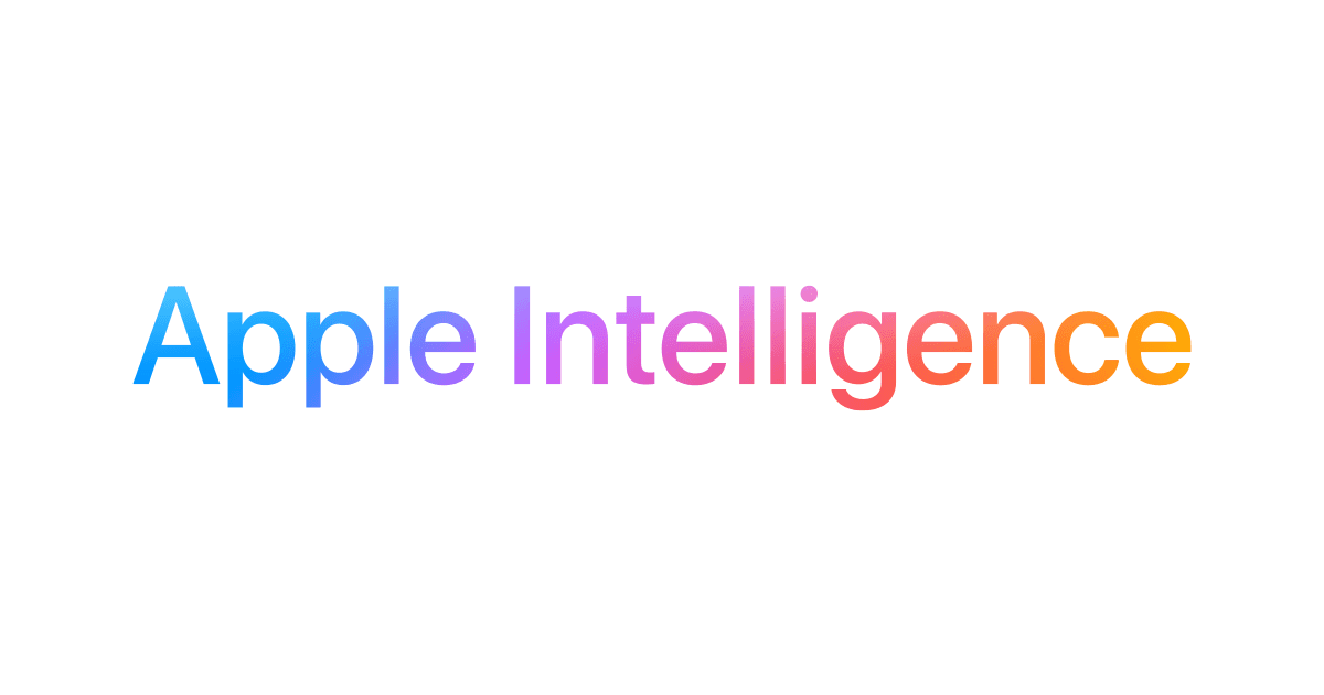 AI 绑定硬件,你会为 Apple Intelligence 买单吗?