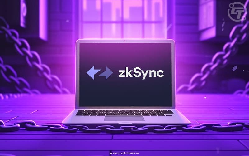 ZKsync 任性，空投进入无规则时代
