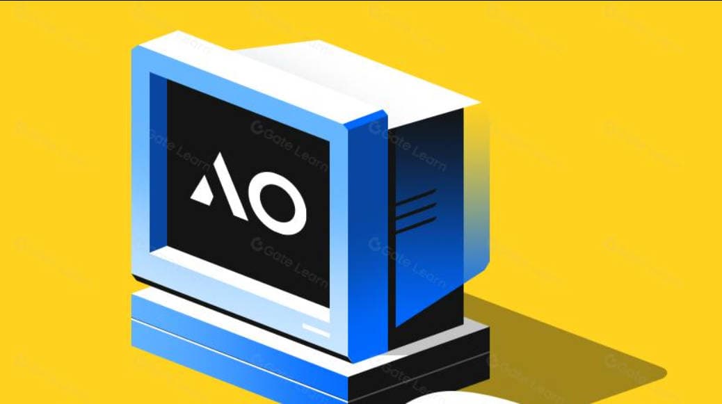 AO 公布代币经济之际，一份简明总结助你搞懂技术细节