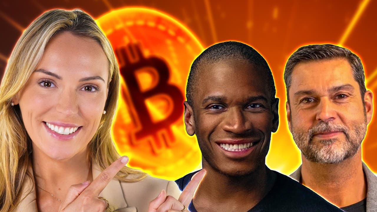 Arthur Hayes 播客全文：谈狗狗币、Aptos、美联储与本轮周期最大风险