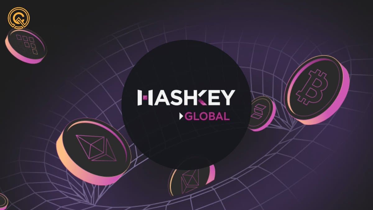 HashKey Global 正式上线合约交易，塑造「持牌合约」市场新格局