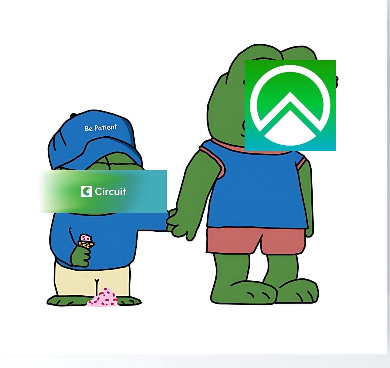 吃瓜不忘0撸，手把手带你交互Zircuit生态原生DEX Circuit