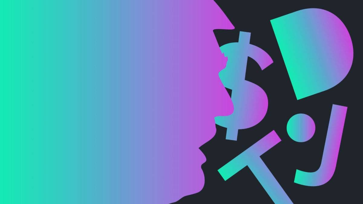 DJT 偃旗息鼓，一文理清短暂的 Meme 闹剧