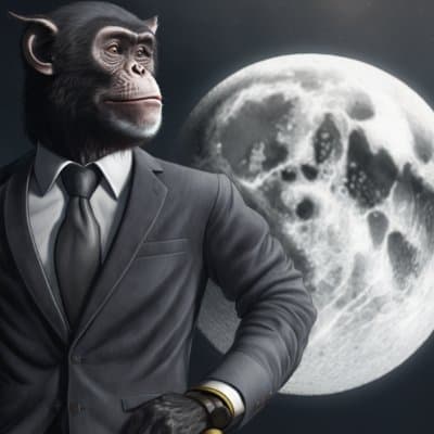 The Smart Ape