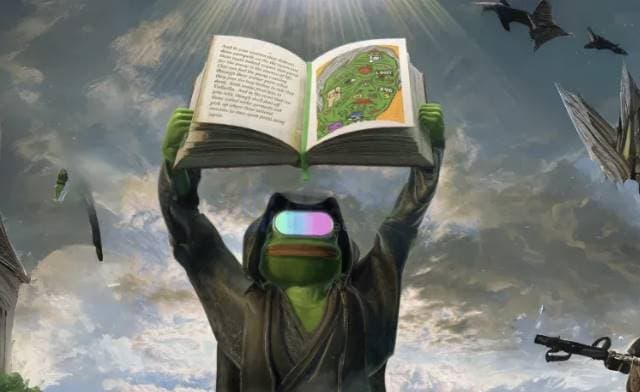 Delphi Labs CEO：FDV 不是 Meme，高额解锁不等于项目归零