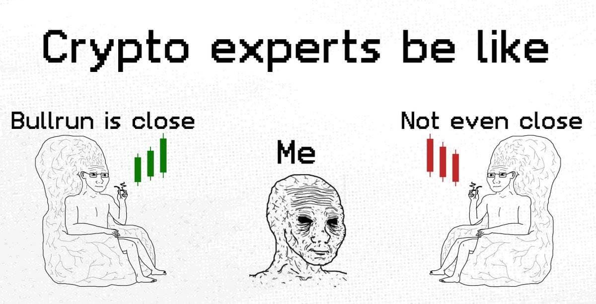 加密结束了？全球流动性和美联储数据揭示反转或将到来