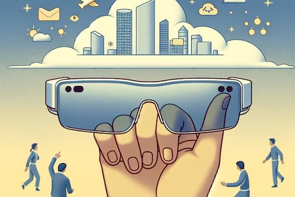 尝到 AI 甜头,Meta 重组 Reality Labs