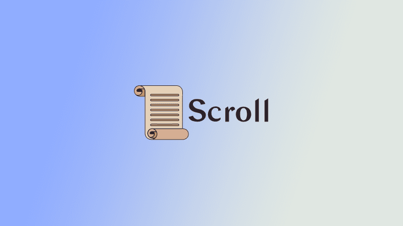 硬核对话 Scroll 张烨：zkEVM 与 Scroll 及其未来