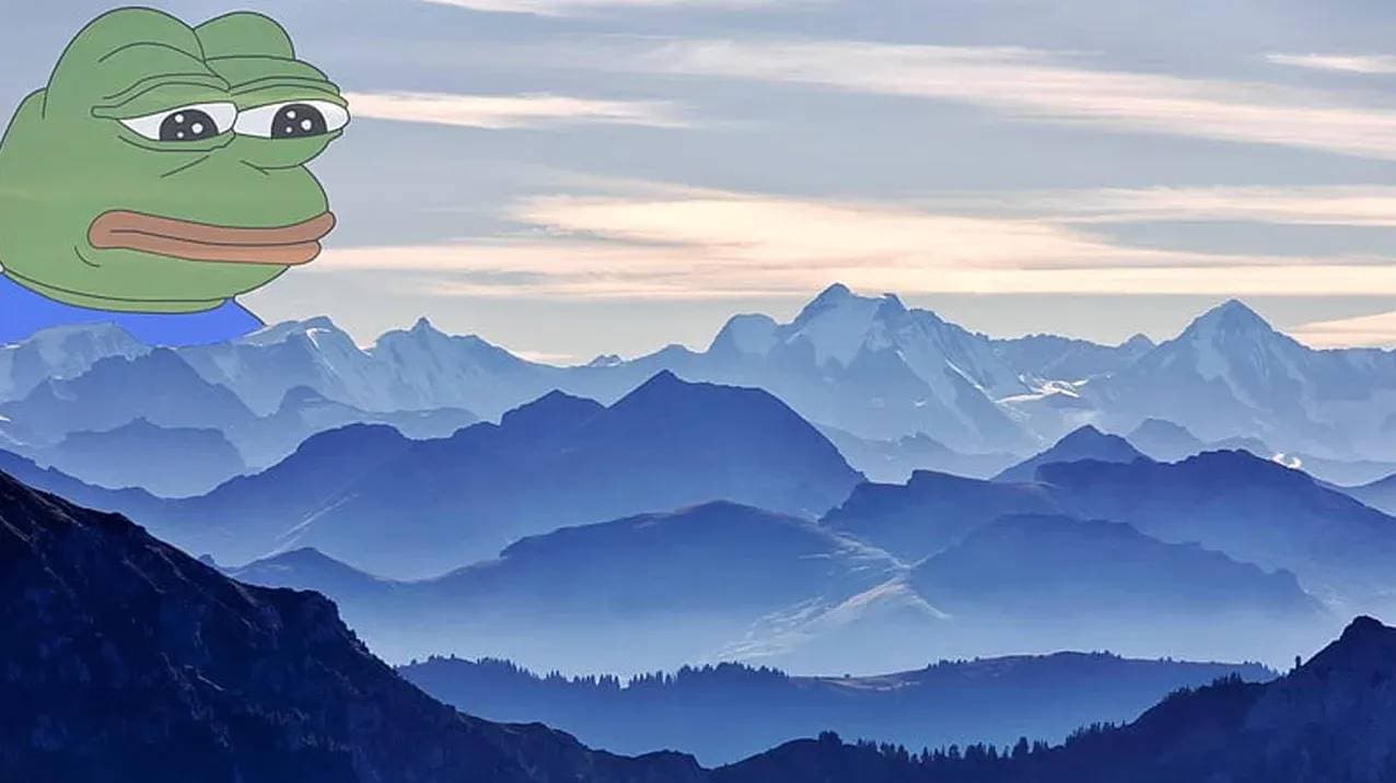 BTC 在 6-7 万横盘 4 个月，但为什么这不是周期顶部？