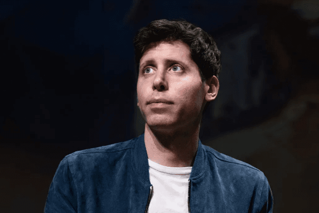 OpenAI 崛起大揭秘：弄权高手，奥特曼靠人脉积累起巨大影响力