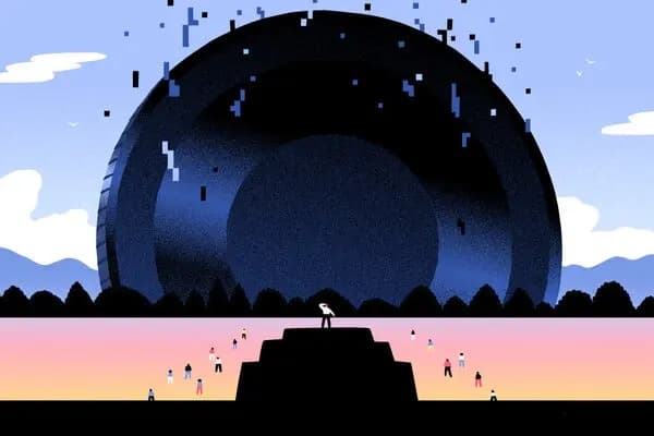 加密货币：乐观者的革命盛宴，草根也能逆天改命