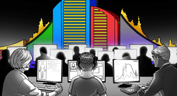 Mass Adoption 全是扯淡，Mass Admission 才是真理