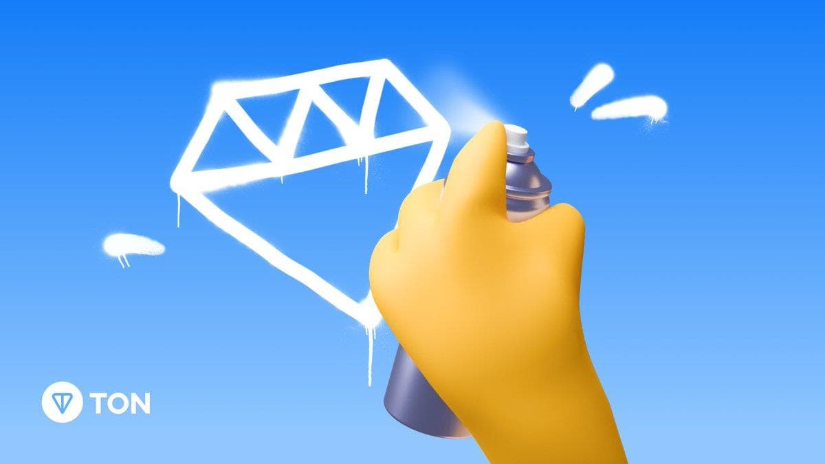 TON 开发者大会回顾：探索 Web2 到 Web3 的创新之旅