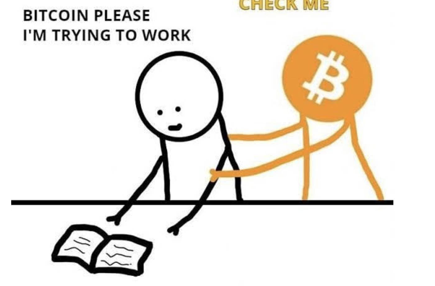 BTC 和山寨大幅回撤，你要交出手上的筹码吗？